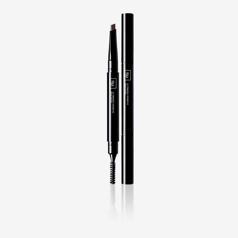 CRAYON SOURCILS - BRUN MOYEN