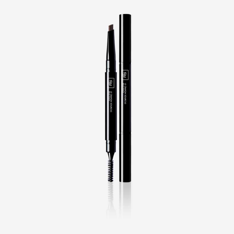 CRAYON SOURCILS - BRUN FONCE