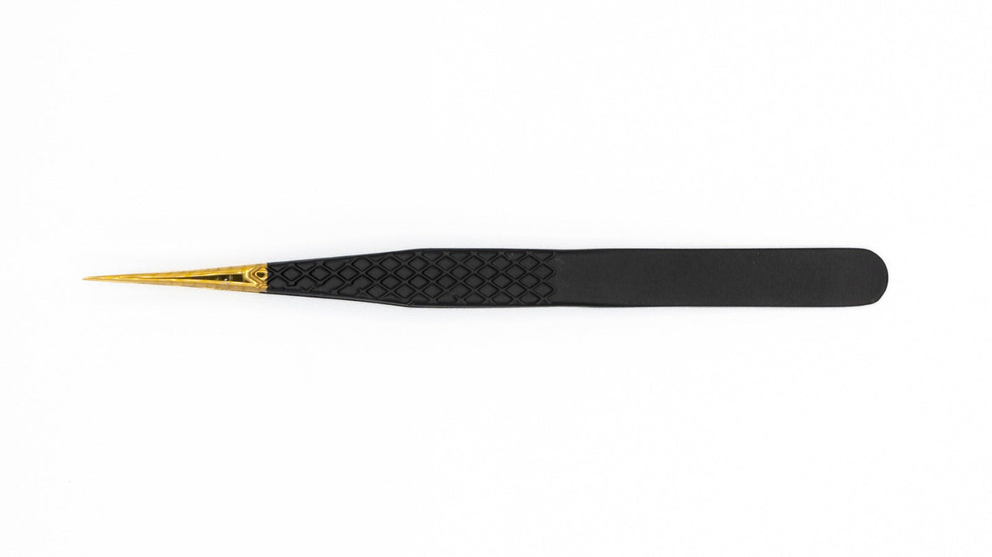 PINCE D’ISOLATION NOIRE