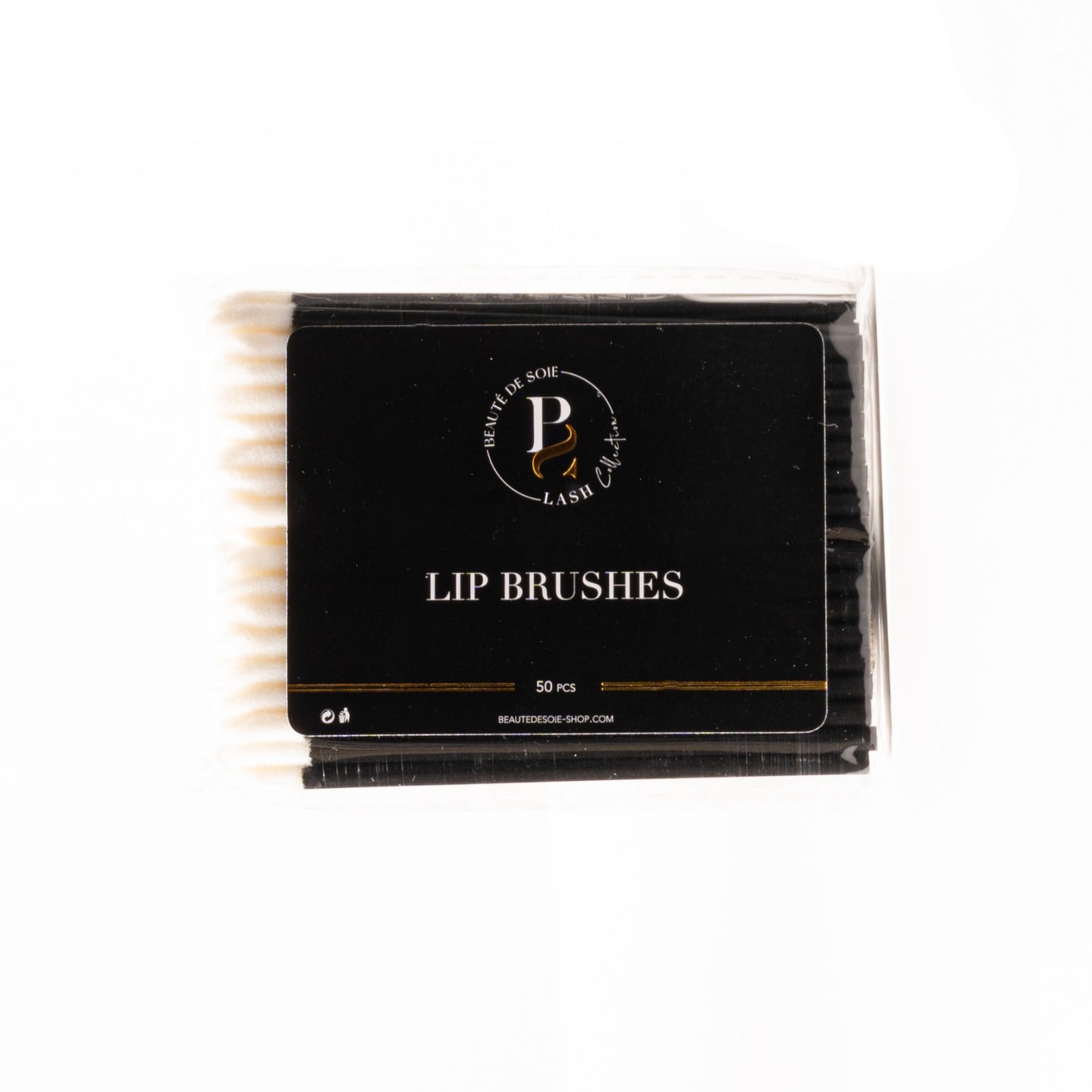 BRUSH LIPS