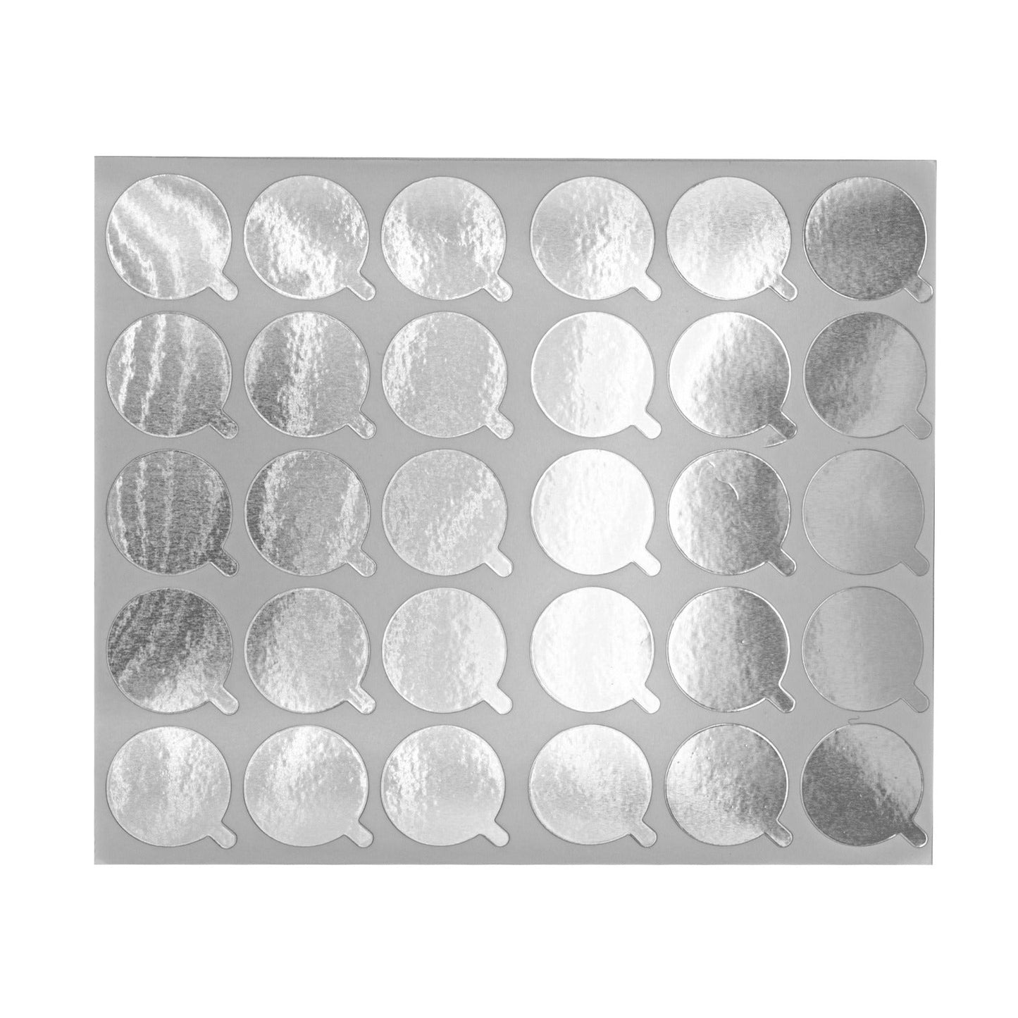 Autocollant Pour Galet De Quartz Et Pierre De Jade