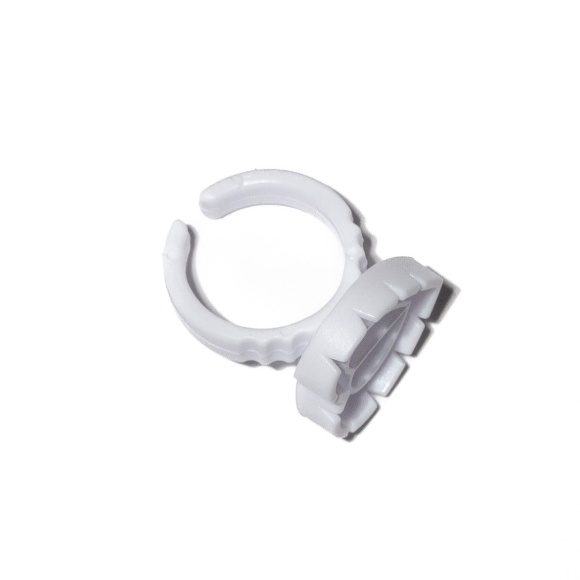 BAGUE POUR COLLE