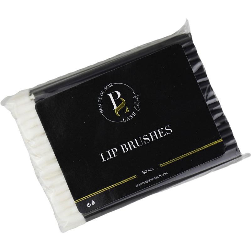 BRUSH LIPS