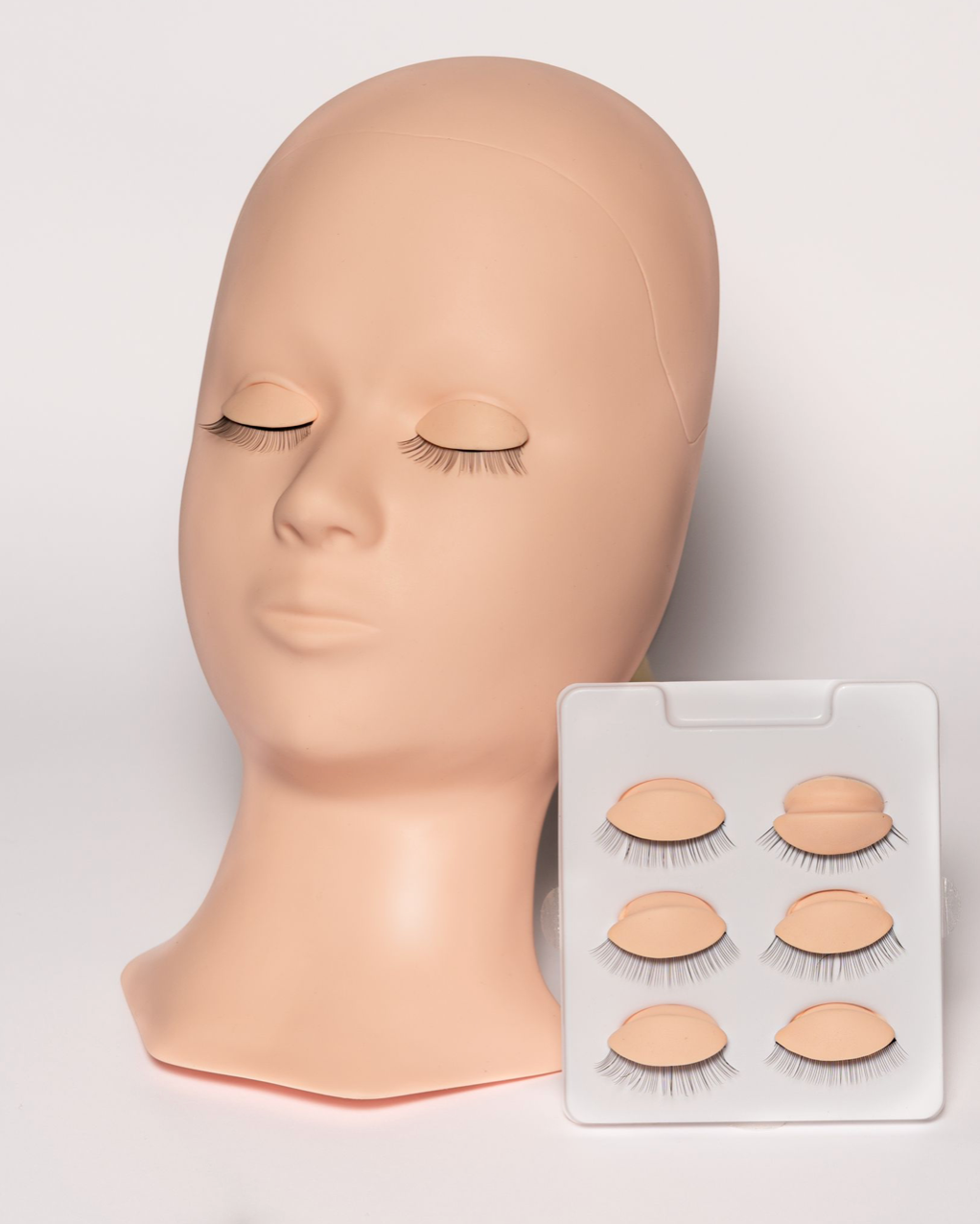 MANNEQUIN À ENTRAINEMENT