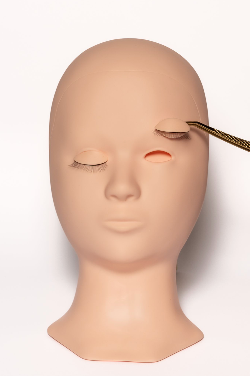 MANNEQUIN À ENTRAINEMENT