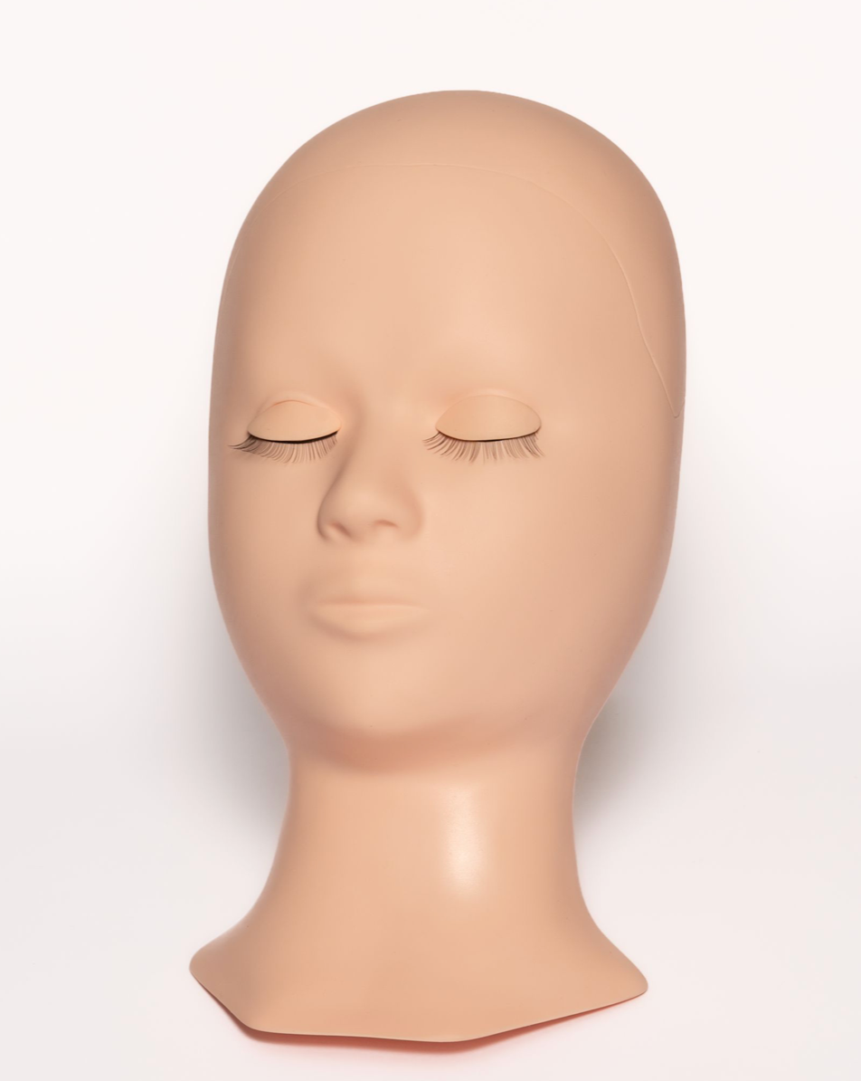 MANNEQUIN À ENTRAINEMENT