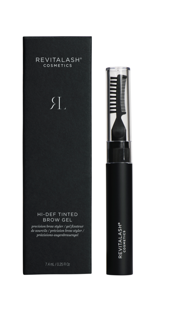 HI-DEF TINTED BROW GEL
