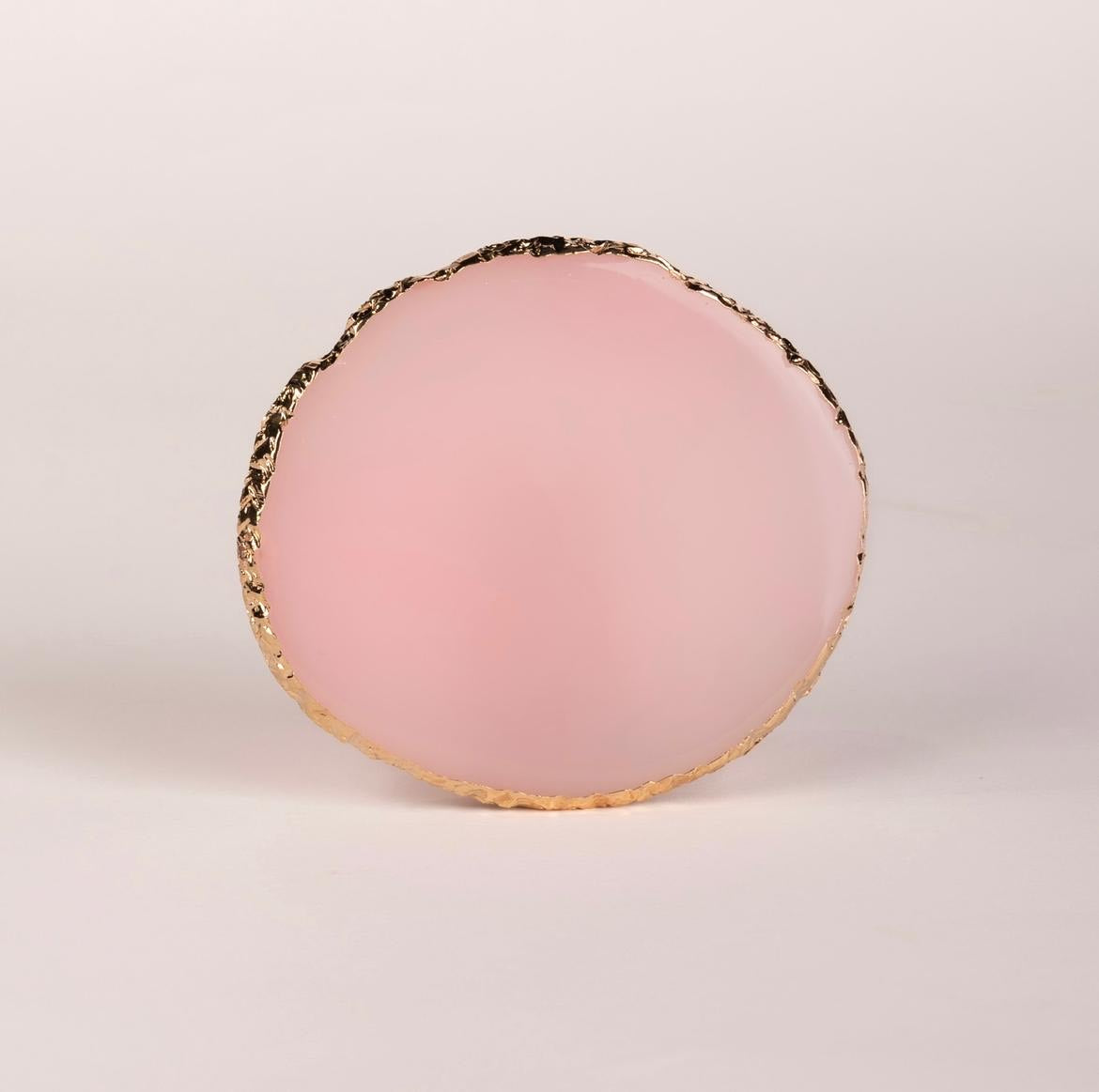 GALET DE QUARTZ