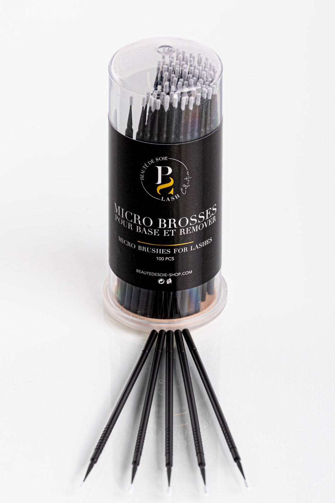 MICRO BROSSES