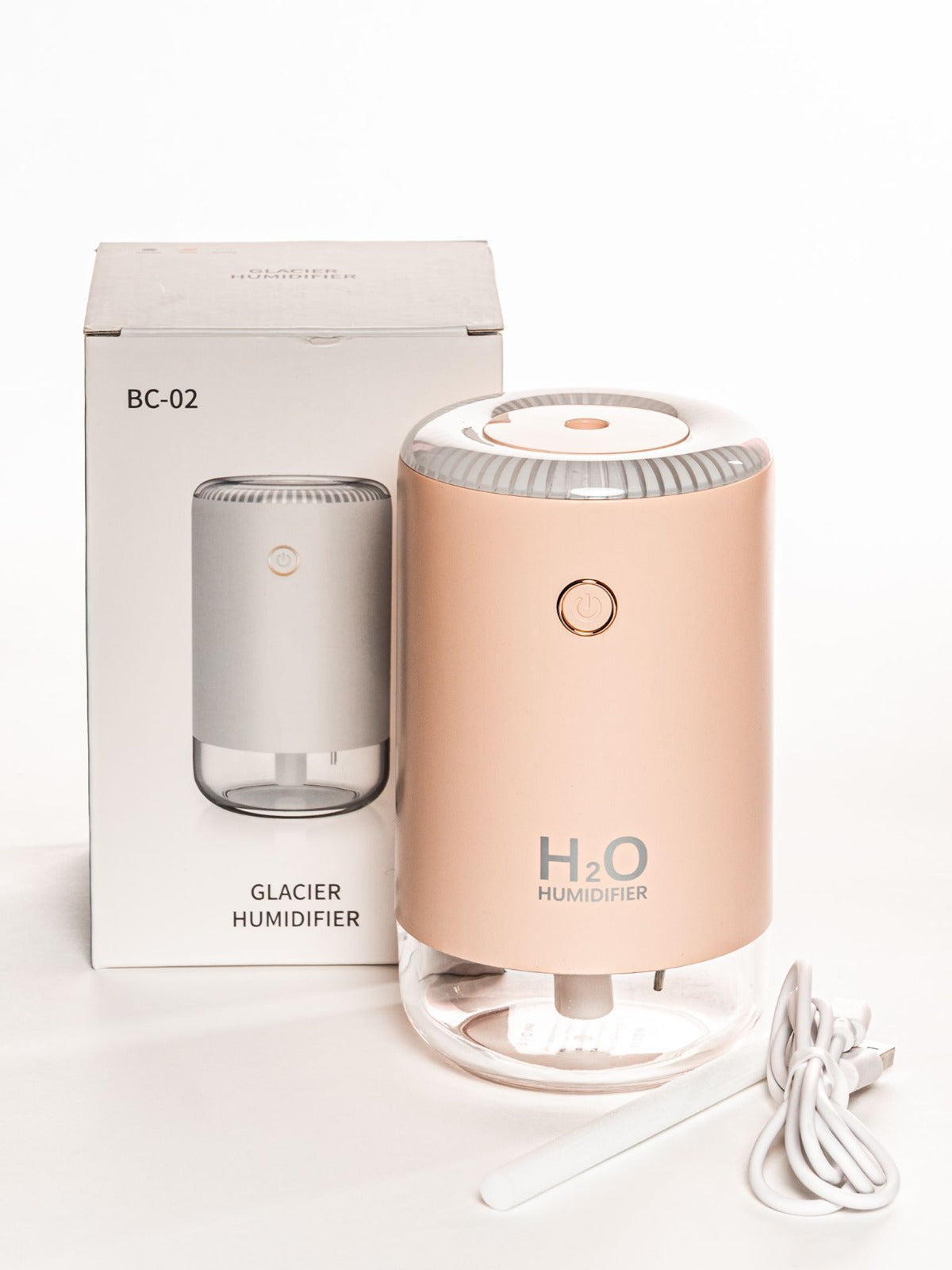 HUMIDIFICATEUR