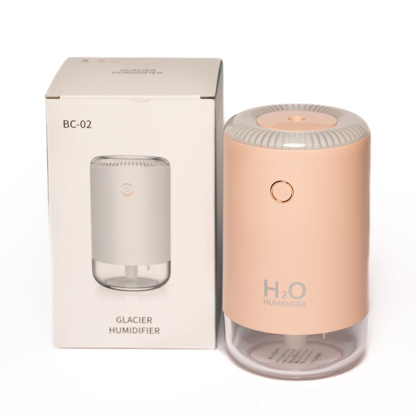 HUMIDIFICATEUR