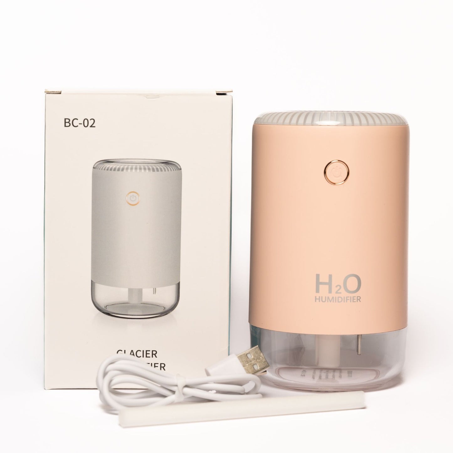 HUMIDIFICATEUR