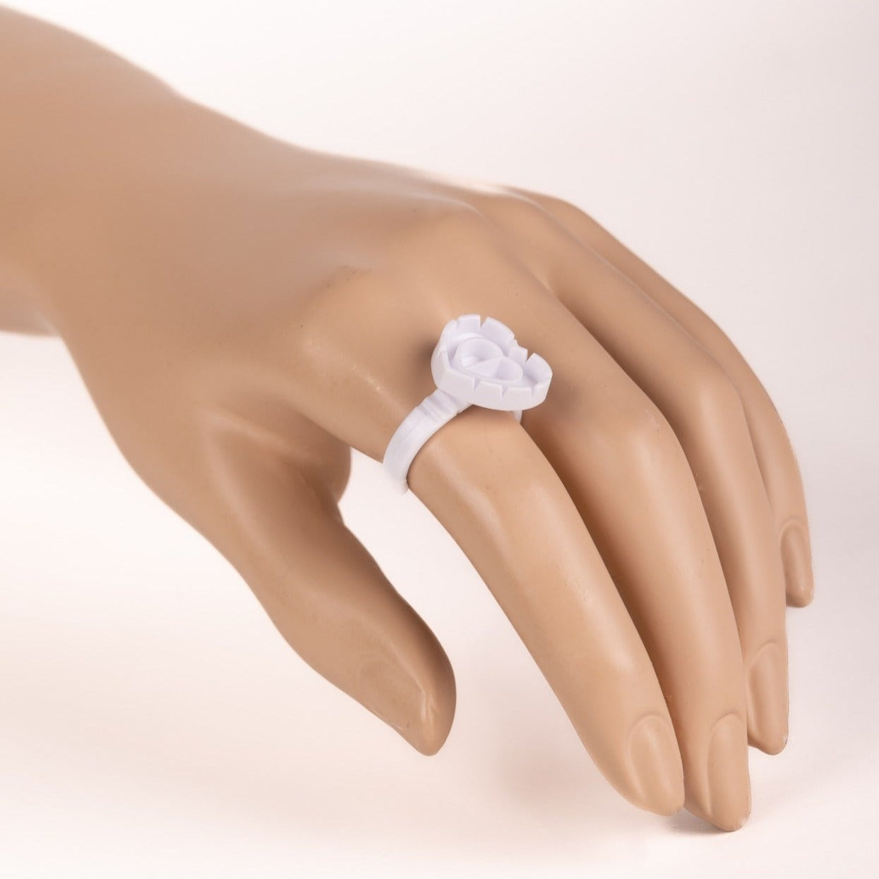 BAGUE POUR COLLE