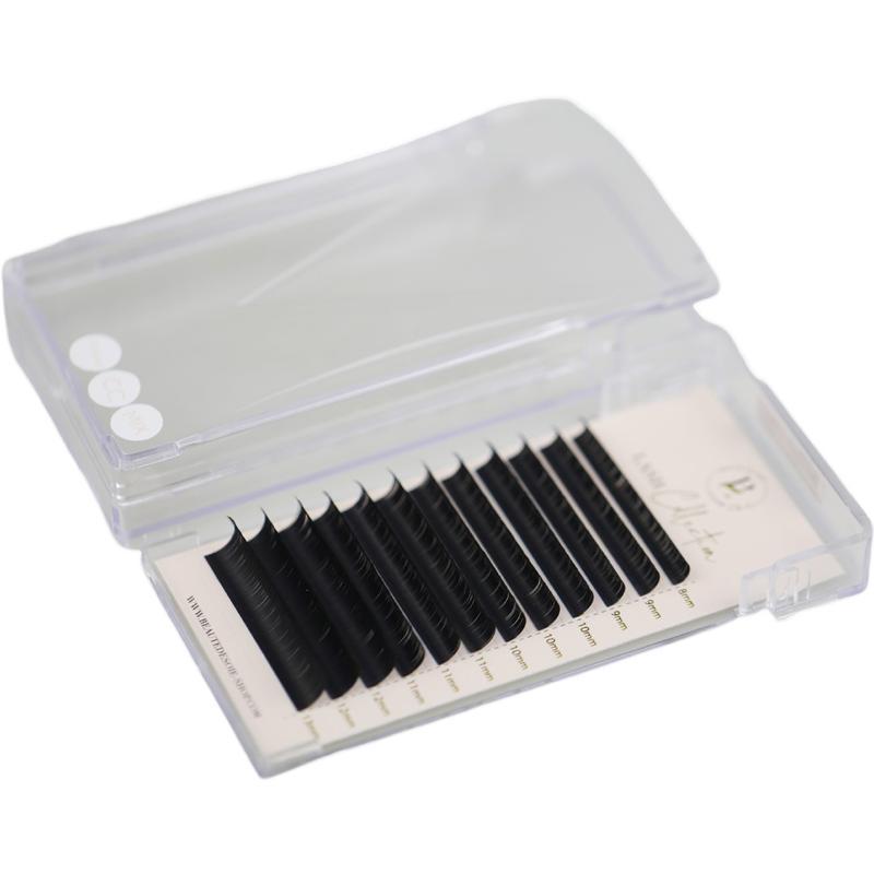 EXTENSIONS DE CILS CLASSIQUE - 0,20mm