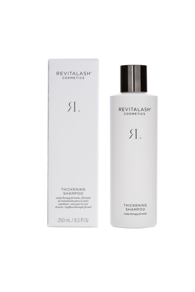 THINCKENING SHAMPOO