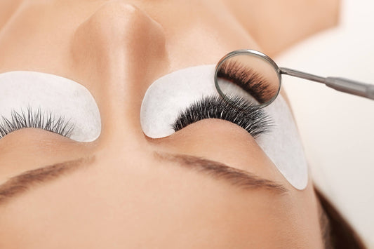 Comment choisir ses extensions de cils ?