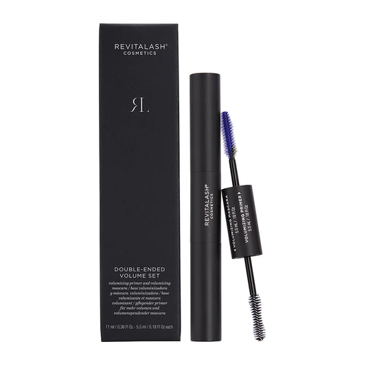 DOUBLE-ENDED VOLUME SET
